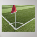 Search for soccer field posters Sport