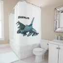 Search for airplane shower curtains For kids
