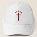Search for christian hats Saved