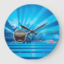 Search for car design clocks Wall