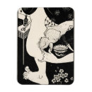Search for beardsley magnets Literature