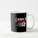 Search for chilean mugs World