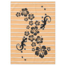 Search for tropical tablecloths Stripes