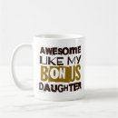 Search for stepdaughter mugs Stepdad