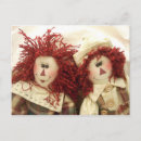 Search for rag postcards Cute