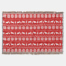 Search for christmas dog blankets Pattern