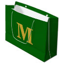 Search for emerald green gift bags Elegant