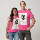 Search for arranged tshirts Marriage
