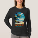 Search for zanzibar tshirts Adventure