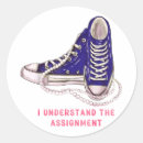 Search for sneaker stickers Fashion