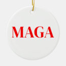 Search for america christmas tree decorations Make america great again