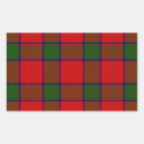 Search for robertson stickers Clan