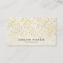 Search for confetti business cards Designer