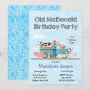 Search for old truck birthday cards Party