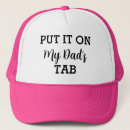 Search for father daughter hats For her