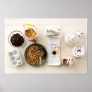 Search for home baking posters Cooks