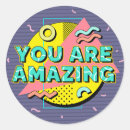 Search for 80s child stickers 90s