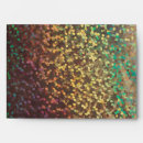 Search for shiny envelopes Chic