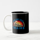 Search for love trains mugs Railroad