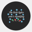 Search for twinkling lights stickers Tree