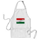Search for international long aprons Cook
