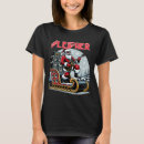 Search for sleigher tshirts Xmas