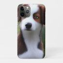 Search for border collie puppy iphone cases Dog