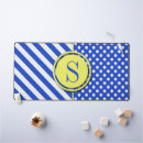 Search for white polka dot pattern mouse mats Monogrammed