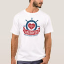 Search for lifesaver tshirts Funny