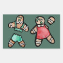Search for ginger man stickers Bread