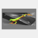 Search for jumps stickers Amphibian