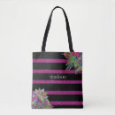Search for glitzy tote bags Girly
