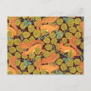 Search for tree design postcards Forest