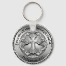 Search for i can do all things key rings Religious