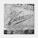 Search for vintage wall magnets Retro