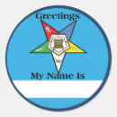 Search for oes stickers Mason