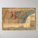 Search for geological posters Vintage