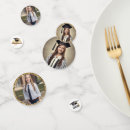Search for graduation confetti Photos