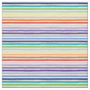 Search for rainbow watercolor fabric Modern