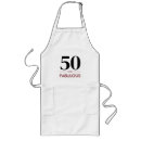 Search for wine birthday aprons For her