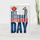 Search for corps cards Veteran