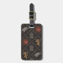 Search for house targaryen luggage tags Fantasy