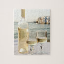 Search for wine bottle puzzles Outdoors