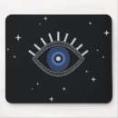 Search for evil eye mouse mats Magic