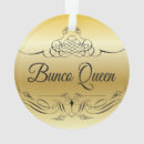 Search for gradient christmas tree decorations Gold