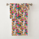 Search for parrot bath towels Initials