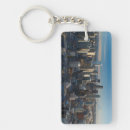 Search for space pic rectangular key rings Colour image