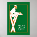 Search for referee posters Vintage