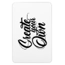 Search for novelty magnets Create your own