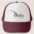 Search for misty hats Orcs